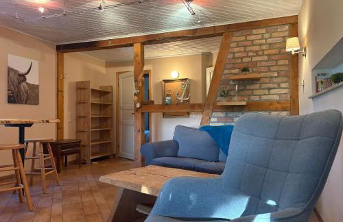 Super Cozy Holiday Apartment - Photo 11