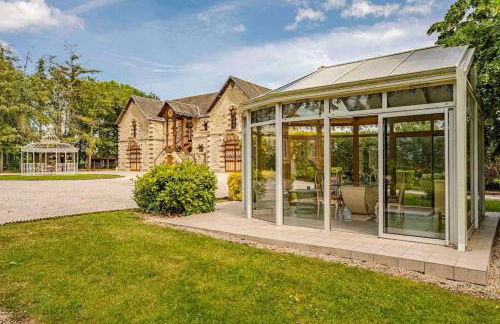 Maison charmante à Cartigny-l'Épinay avec jardin généreux - Foto 2