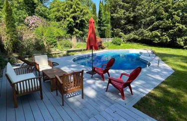 Litchfield Modern Farmhouse - Foto 16