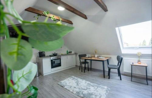 Livemore24 - Space in Herten West 24-7 Check-in - Foto 37