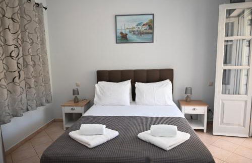 Mouses Apartments-Kardamyli - Foto 79