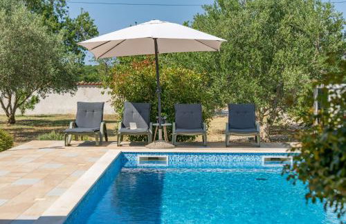 Haus Zdravko in Prkos - Haus für 4 Personen - Foto 7