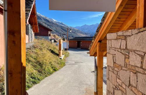 MyValmeinier - Foto 23