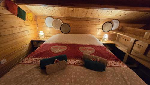 Gîte Haut Les Cœurs - Chalet dans les Hautes-Vosges - Foto 3