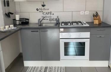 Maison aux portes de sologne - Foto 3