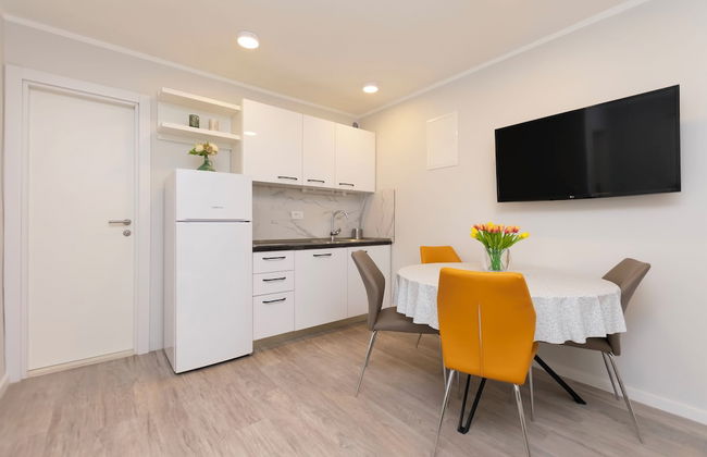 Apartments Adriatic Blue With Pool - Foto 30