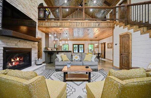 Blissful Pines - Foto 61