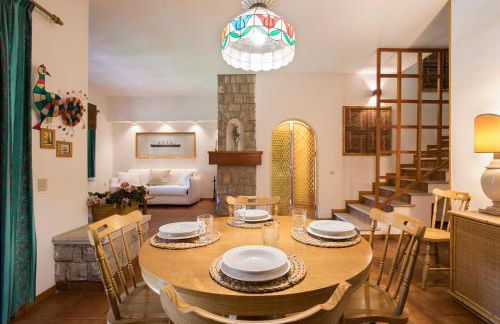 Villa MariSoul - Villa in San Felice Circeo - Foto 37