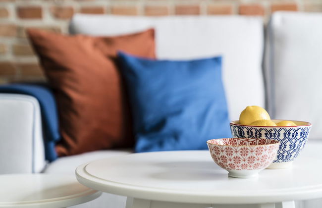 Sanhaus Apartments - Parkowa - Photo 39