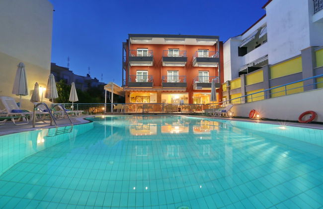 Summer Dream Hotel - Foto 1