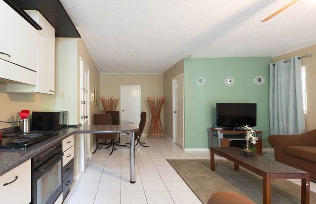 Kingston Most Centrally Located One Bdrm - Foto 8