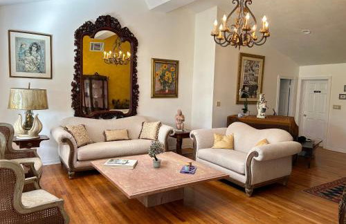 The Sanctuary House - Foto 1