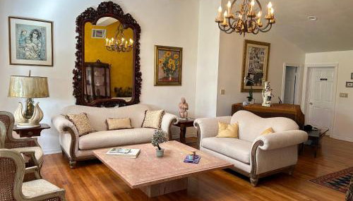 The Sanctuary House - Foto 1
