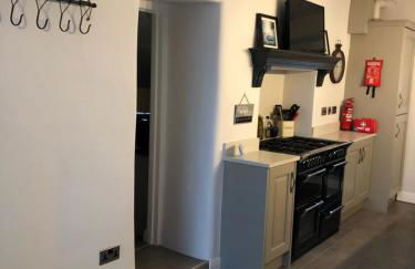 Mistletoe Cottage - Foto 7