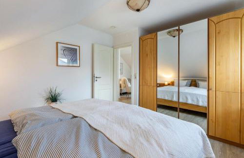 Ferienwohnung Luv und Lee - Foto 16