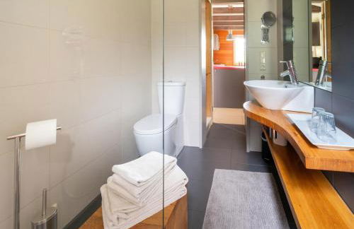 Forest-Edge Apartment - Foto 24