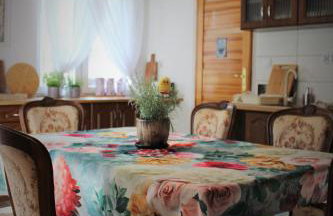 PIZUNY Dom pod dębem z balią na wyłączność - Foto 5