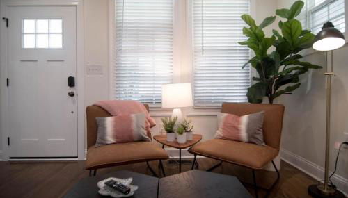 Pink Door Cottage - Foto 3