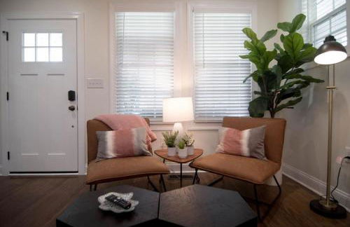 Pink Door Cottage - Foto 3