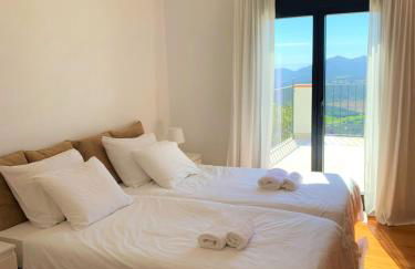 Villa with seaview at Platja d'Aro 11p - Foto 18