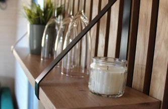 KE-Tiny-Siedlung Haus Buddy - Foto 4