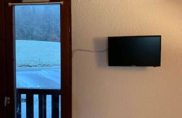 Appartement plein sud montagne et lacs - Foto 13