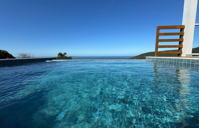 Paraíso do Coral - Vista Mar - Garopaba - Photo 39