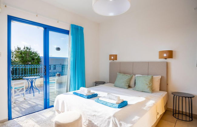 Villa Athina Ena in Peyia - Photo 28