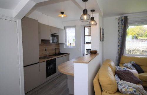 Villa Quiné Plage - Foto 13
