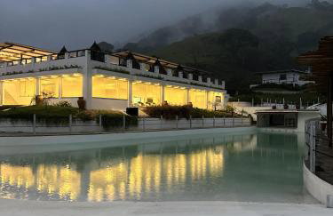 Village Sana Apart Hotel - Photo 39