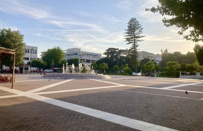 Chios Cozy studio Island Getaway - Foto 33