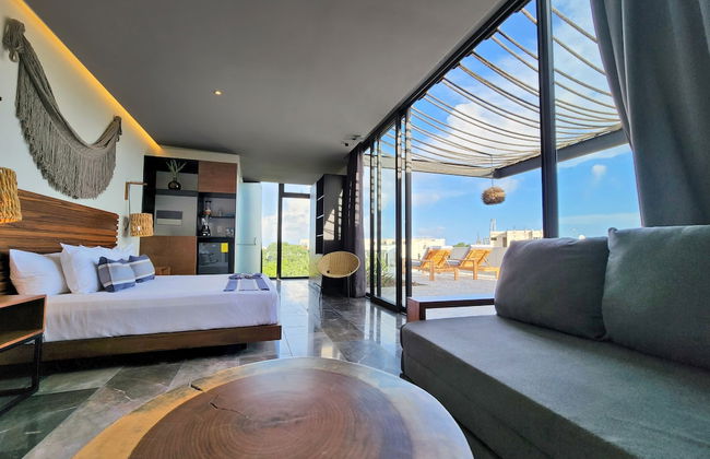 IIK Tulum by The Spot Rentals - Foto 79