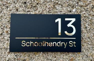 Luxury Coastal Cottage - Foto 32