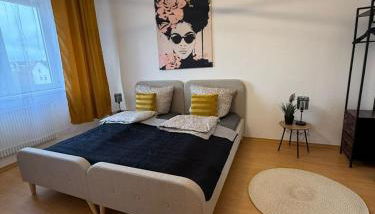 Koblenz City - 3-Zimmer Apartment an der Balduinbrücke - Foto 3