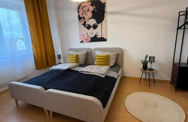 Koblenz City - 3-Zimmer Apartment an der Balduinbrücke - Foto 3