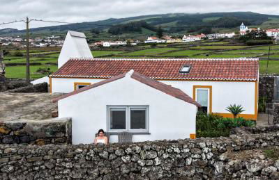 Recanto das 5 by PontaNegraAzores - Photo 3