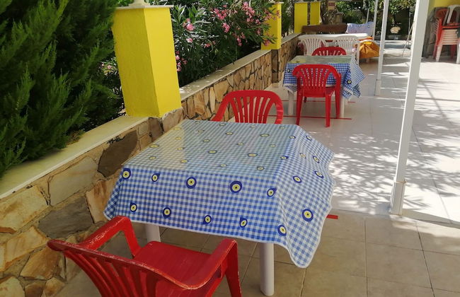 Gedik Pansiyon - Foto 57