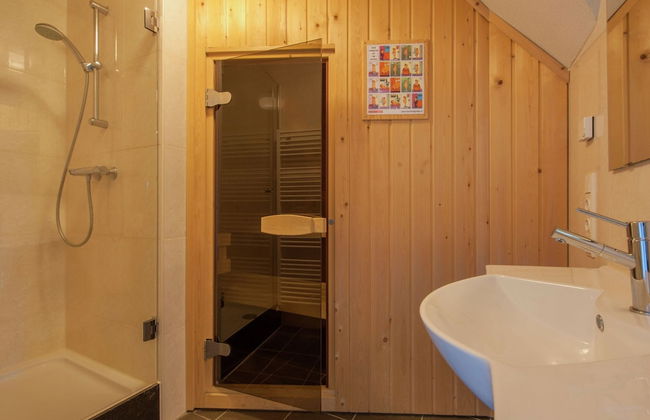 Luxury Villa in Typical Style with Washer near Bad Bentheim - Photo 5