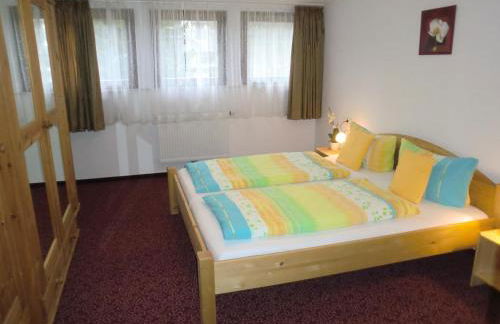 Ferienwohnungen Federleicht - Foto 10