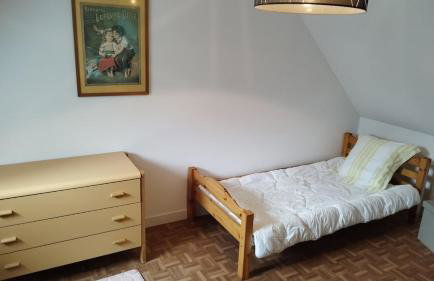 Gîte Lann Er Viline - Foto 35