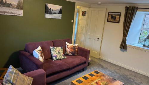 Traditional 2 bed croft - Foto 3