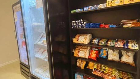 Novo Studio 506 - Hidro, Lareira e Piscina Quente - Foto 5