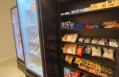 Novo Studio 506 - Hidro, Lareira e Piscina Quente - Foto 5