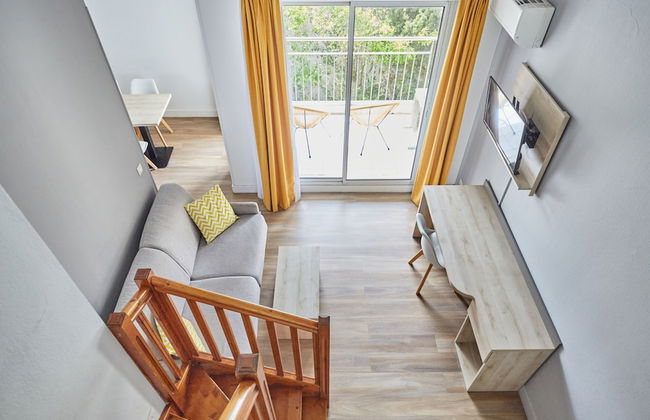 Odalys City Apartment Hotel - Aix en Provence Ouest - Foto 39