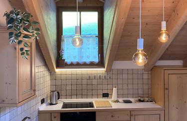 Mansarda Ai Tigli - Foto 11