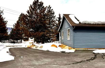 The Great Outdoors - Fantastic home - Lake Cascade - Game room - A/C - Lots of parking - Foto 46