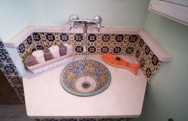 Relais Patriarca - Foto 43