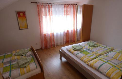 Appartment am Waldmattensee - Foto 18