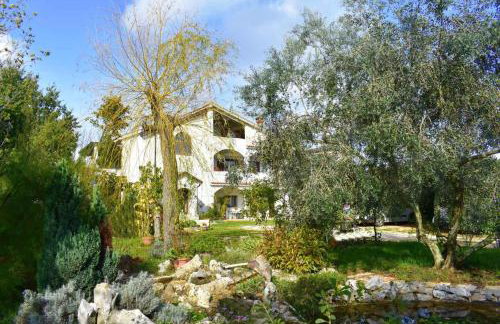 Apartments for families with children Sosi, Umag - 22546 - Photo 6