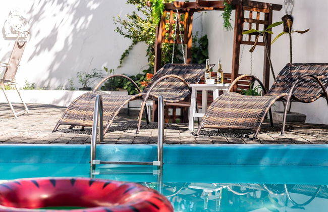 Casa na Lapa com Piscina e Churrasqueira - Photo 25